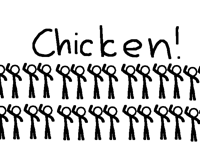 Age of Chicken