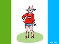 add a head(bad)