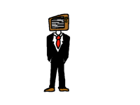 New character