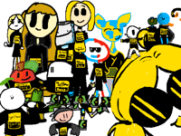 Gang is CLOSED