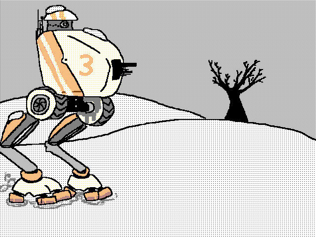 Robot