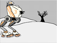 Robot