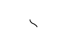 Spinning (x6)