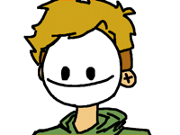 New character! Fin!
