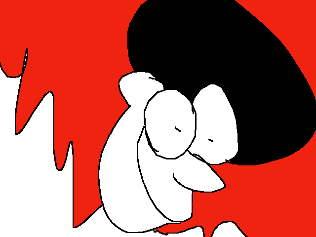 He ´s back!