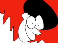 He ´s back!
