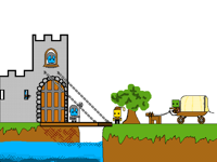 The castle pack