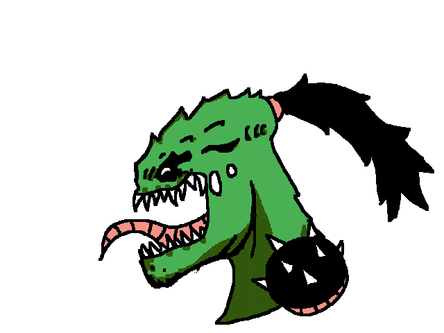 Nom nom nom