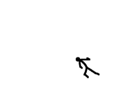 To fast