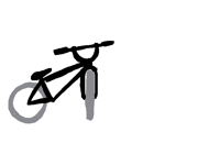 Drawing BMX