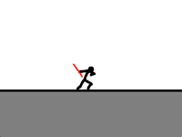 Bad anim