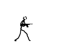 Zombie apocalypse 2