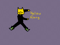 Join yellow gang