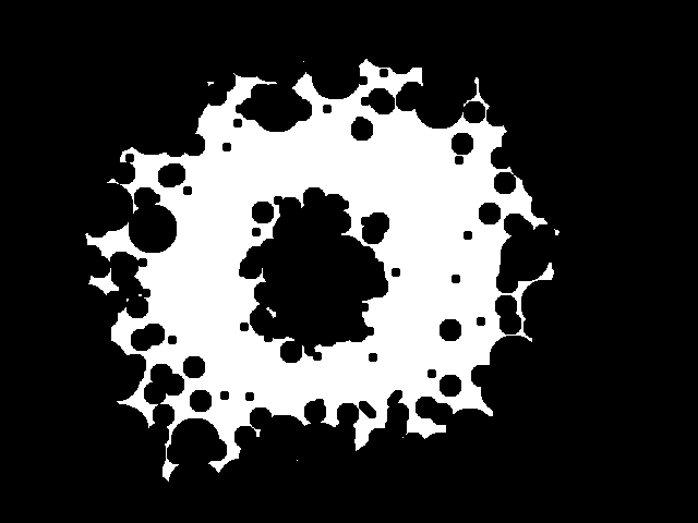 Fried background