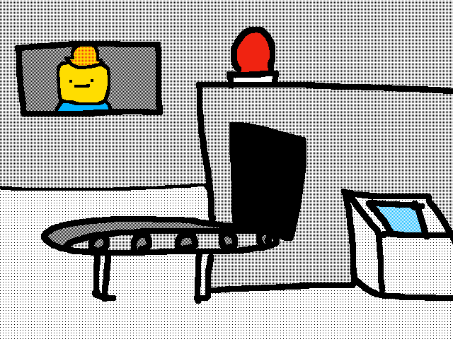 Noob machine