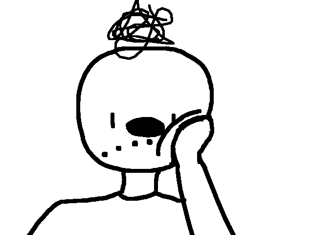 Im bored