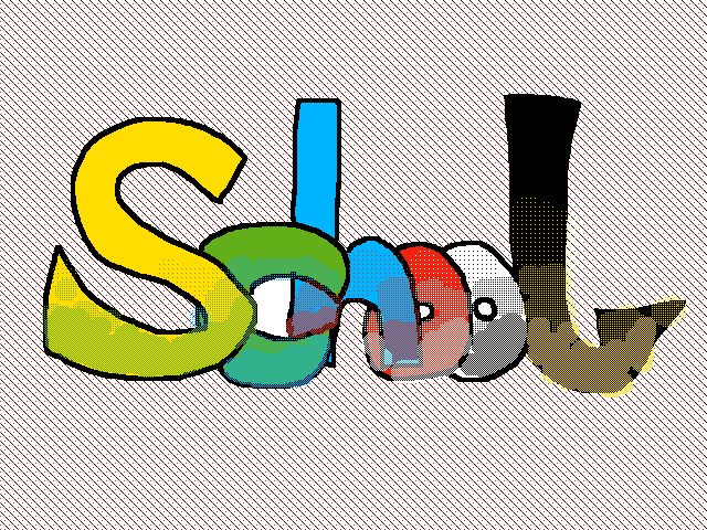School (wip)