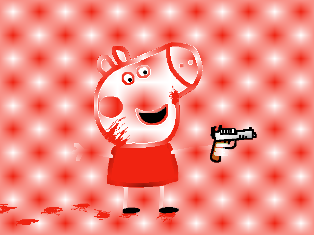 Peppa?