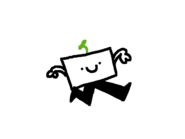 Another sort of Woob