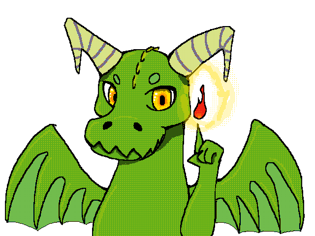 Dragon TO EVERYONE