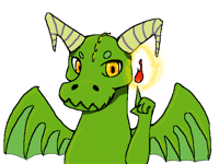 Dragon TO EVERYONE