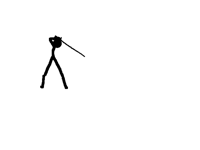 Swordsman