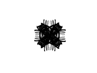 Flower of destruction