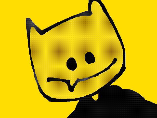 Nice yellow