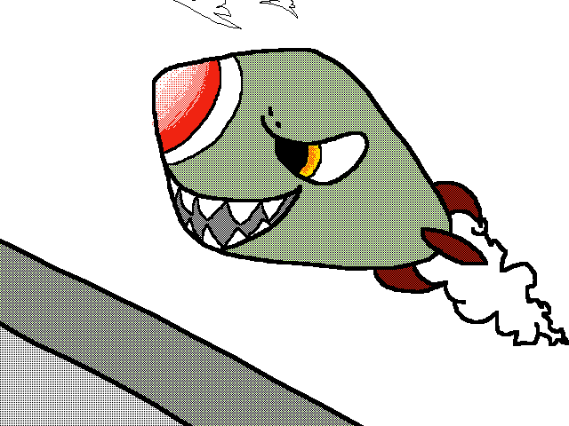 Rocket 2.0