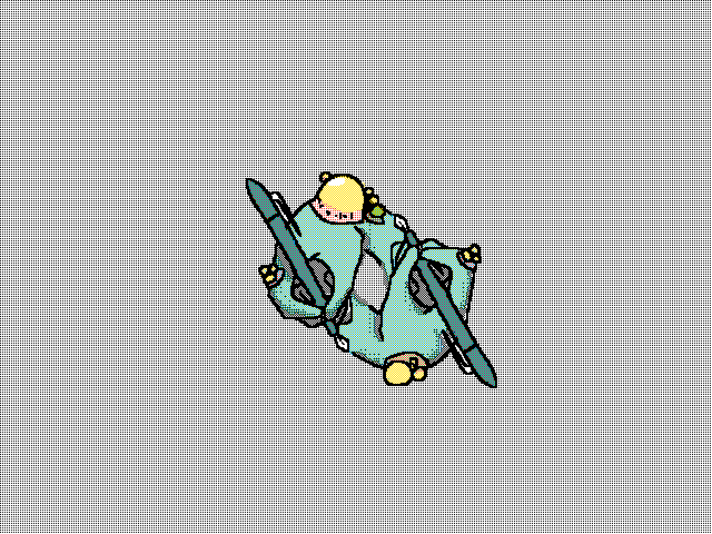 Draw Z