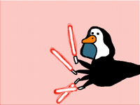 Goose sith