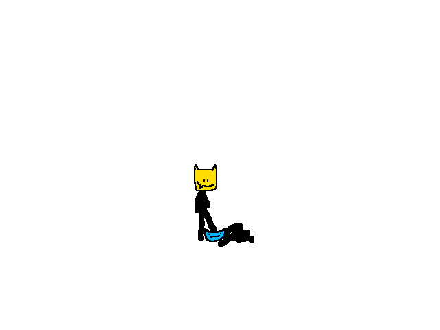 Brother…you are weak