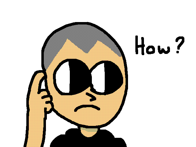 How do other 12-13 year olds draw/animate so good