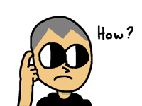 How do other 12-13 year olds draw/animate so good