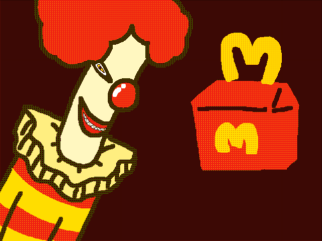 Ronald