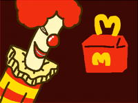 Ronald