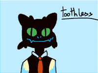 Art trade @toothless1103yt