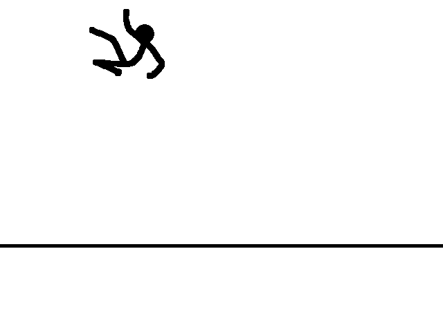 Portal run