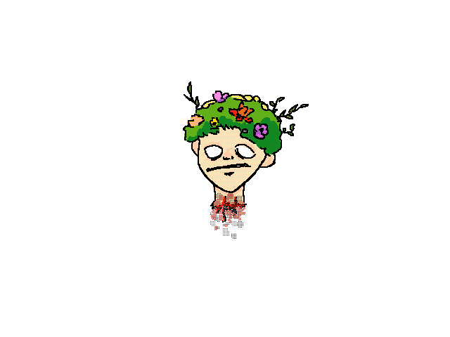 Midsommar is a strange movie