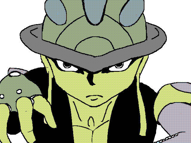 Meruem