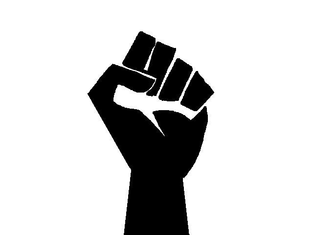 #BlackLivesMatter