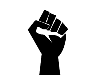 #BlackLivesMatter