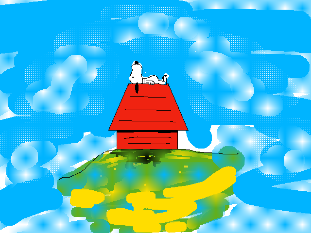 Snoopy