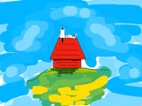 Snoopy