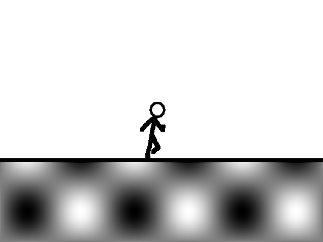 Walking