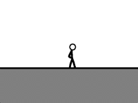 Walking