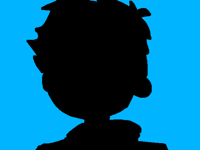 New character appears!