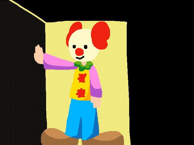 Hello