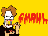 Ghoul