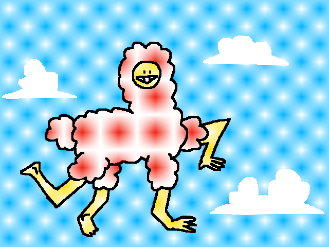 Corn freek